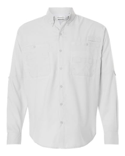 Men's Kitty Hawk Performance Fishing Shirt - 11709