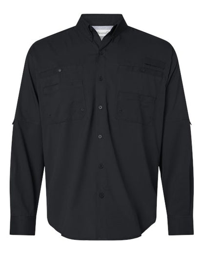 Men's Kitty Hawk Performance Fishing Shirt - 11709