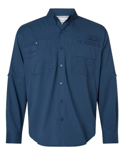 Men's Kitty Hawk Performance Fishing Shirt - 11709