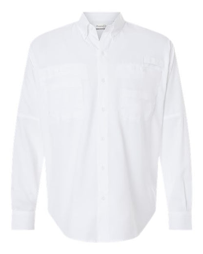Men's Kitty Hawk Performance Fishing Shirt - 11709