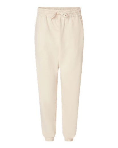 Unisex Garment-Dyed Lightweight Fleece Sweatpants - 11678