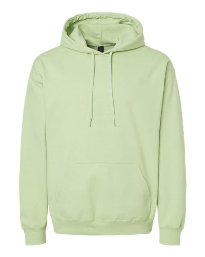 Unisex Softstyle® Midweight Hooded Sweatshirt - 9352