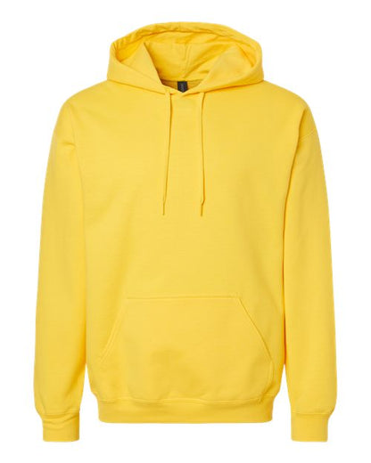 Unisex Softstyle® Midweight Hooded Sweatshirt - 9352