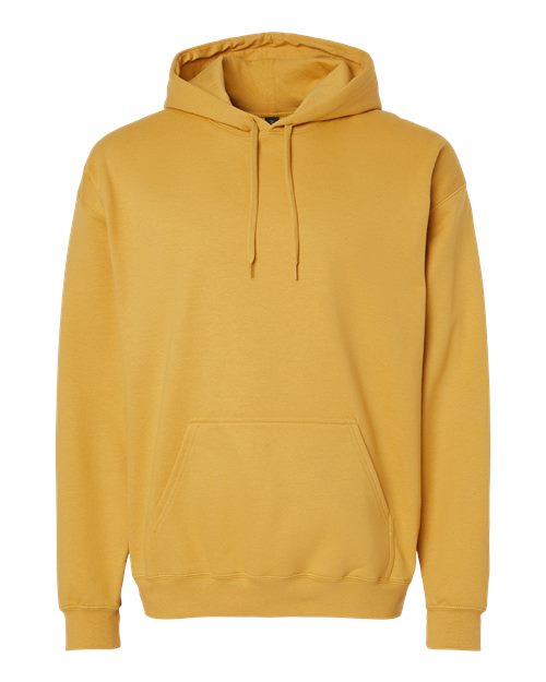 Unisex Softstyle® Midweight Hooded Sweatshirt - 9352