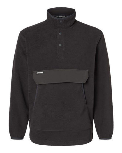 Men's Timber Mountain Fleece Pullover - 11728