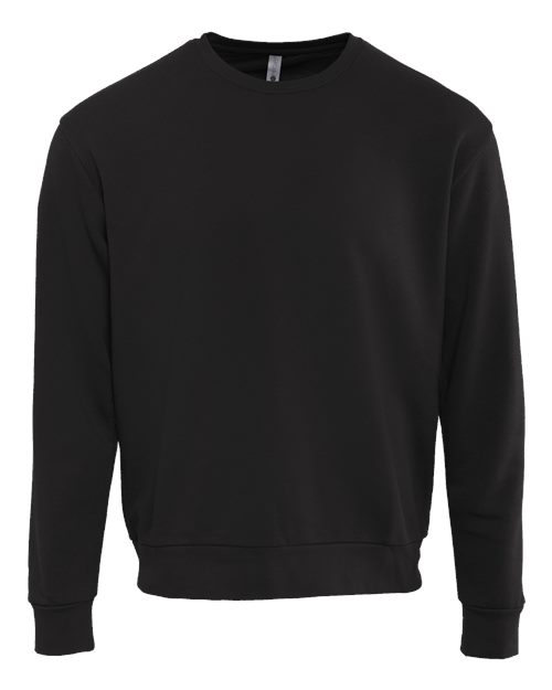 Unisex Santa Barbara Crewneck Sweatshirt - 11741
