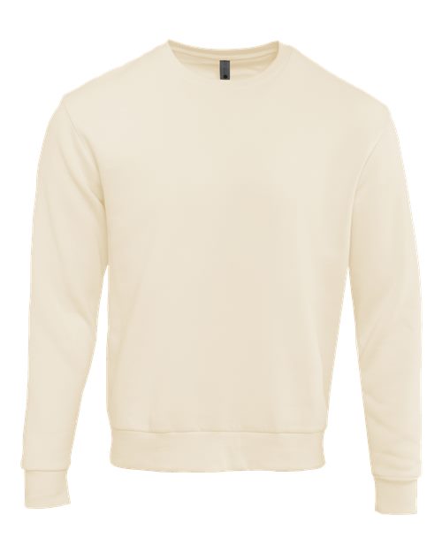 Unisex Santa Barbara Crewneck Sweatshirt - 11741
