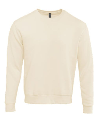 Unisex Santa Barbara Crewneck Sweatshirt - 11741