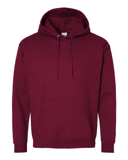 Unisex EcoSmart® Hooded Sweatshirt - 391