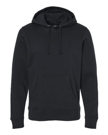 Unisex BTB Fleece Hooded Sweatshirt - 11755