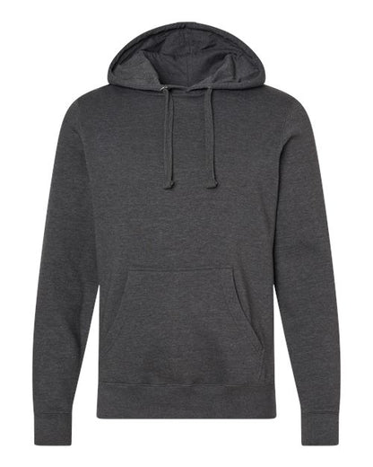 Unisex BTB Fleece Hooded Sweatshirt - 11755