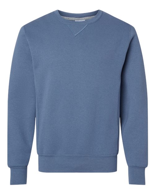 Unisex Dri Power® Crewneck Sweatshirt - 6123