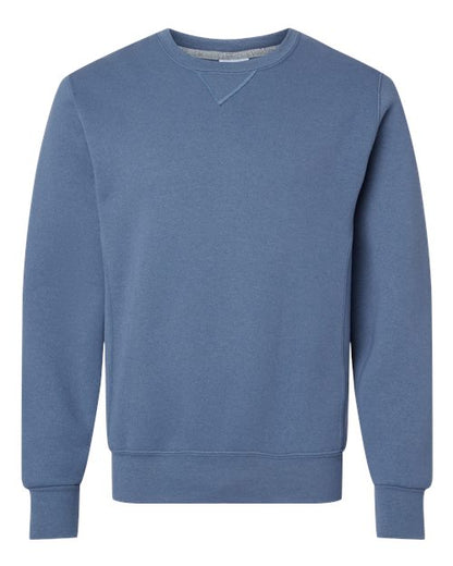 Unisex Dri Power® Crewneck Sweatshirt - 6123