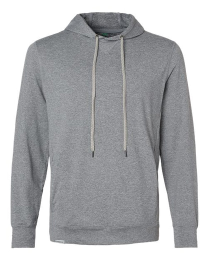 Men's Eco Revive™ Ventura Soft Knit Hooded Sweatshirt - 11808
