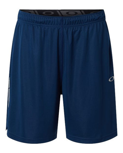Unisex Team Issue Hydrolix 7" Shorts with Drawcord - 11908