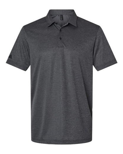Men's Space Dyed Polo - 11958