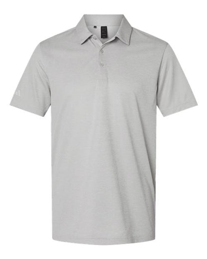 Men's Space Dyed Polo - 11958