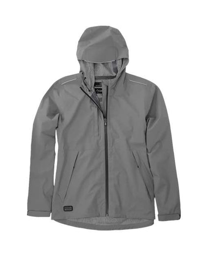 Women's Challenger Full-Zip Rain Jacket - 11971