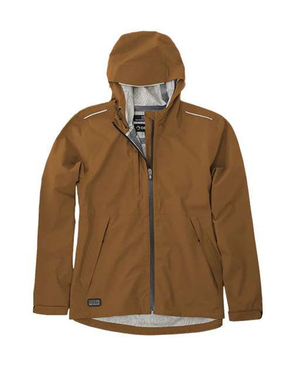 Women's Challenger Full-Zip Rain Jacket - 11971