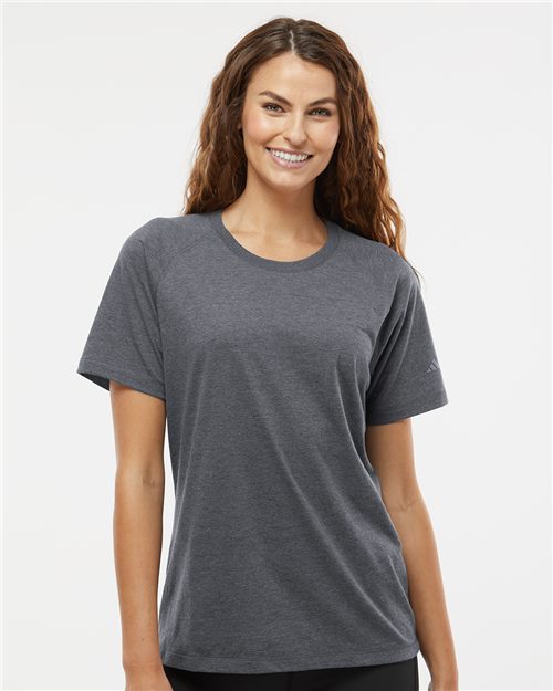 Women's Blended T-Shirt - 11016