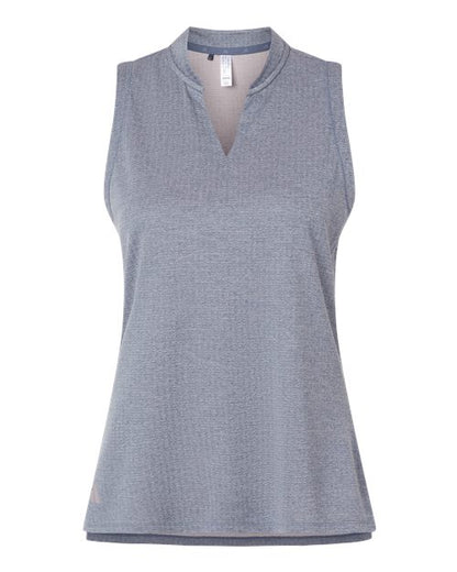 Women's Ultimate365 Textured Sleeveless Shirt - 11983