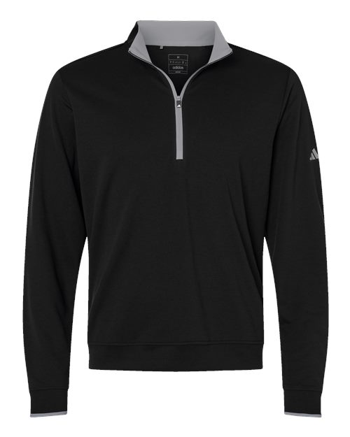 Men's Performance Lightweight Quarter-Zip Pullover - 11984