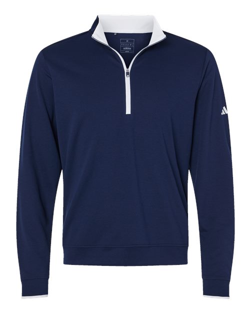 Men's Performance Lightweight Quarter-Zip Pullover - 11984