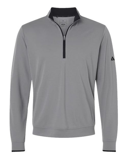 Men's Performance Lightweight Quarter-Zip Pullover - 11984