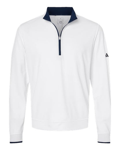 Men's Performance Lightweight Quarter-Zip Pullover - 11984