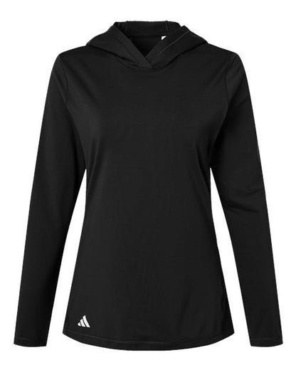 Women's Performance Hooded Pullover - 11985