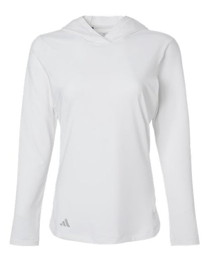 Women's Performance Hooded Pullover - 11985
