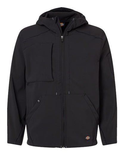 Men's Protect Hooded Jacket - 11991