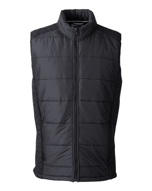 Men's Harbor Puffer Vest - 12010