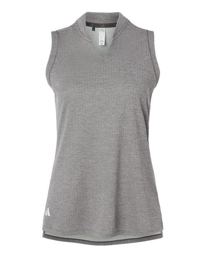 Women's Ultimate365 Textured Sleeveless Shirt - 11983