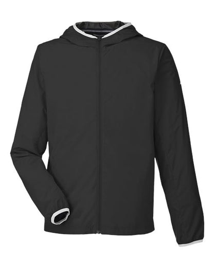 Men's Stillwater Hooded Windbreaker - 12012