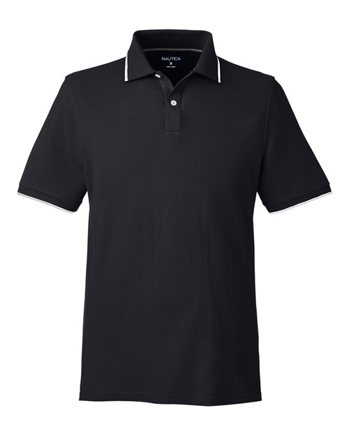 Men's Deck Polo - 11989