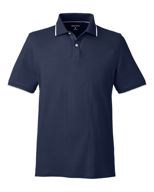 Men's Deck Polo - 11989