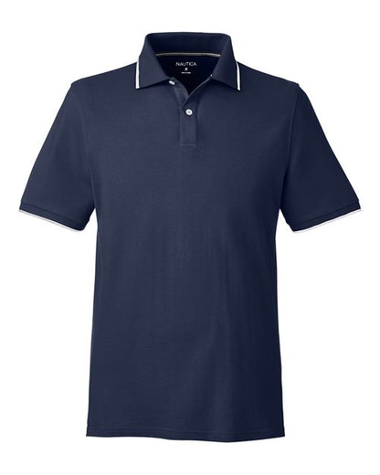 Men's Deck Polo - 11989