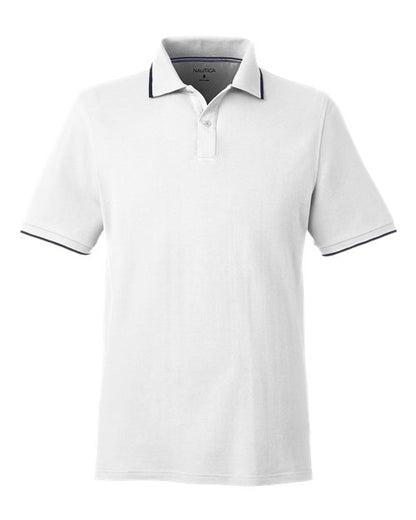 Men's Deck Polo - 11989