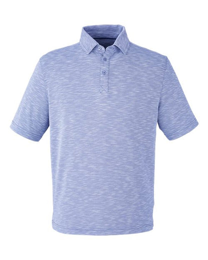 Men's Sun Surfer Slub Polo - 12022