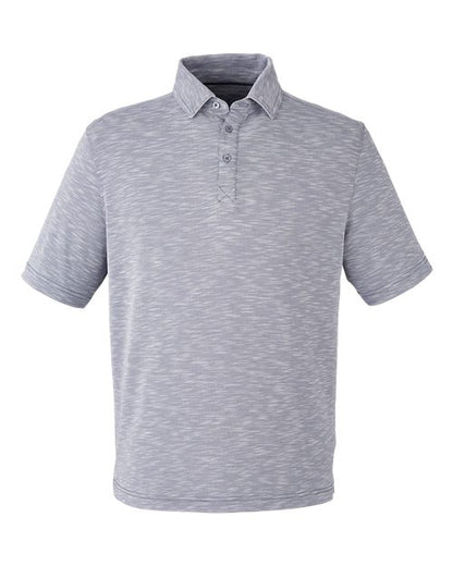 Men's Sun Surfer Slub Polo - 12022