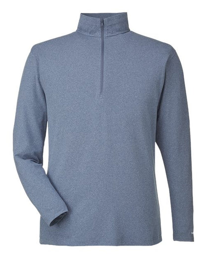 Men's Saltwater Quarter-Zip Pullover - 12026