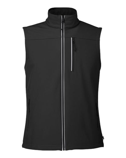 Men's Wavestorm Soft Shell Vest - 12030