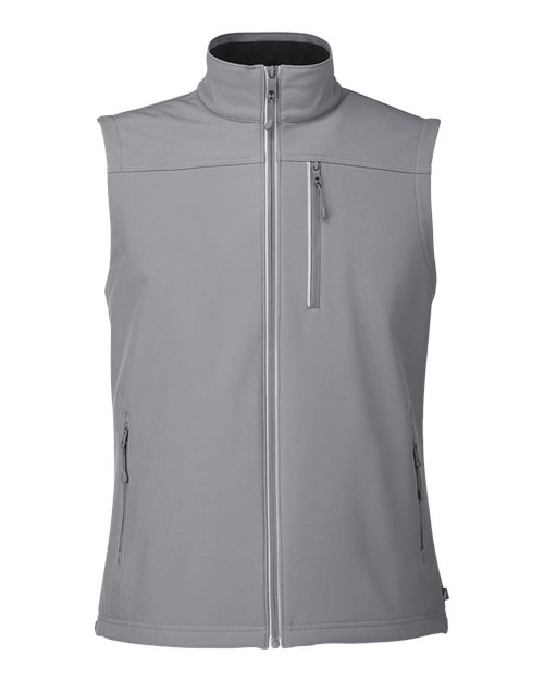 Men's Wavestorm Soft Shell Vest - 12030