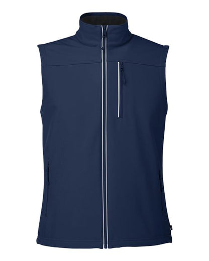 Men's Wavestorm Soft Shell Vest - 12030