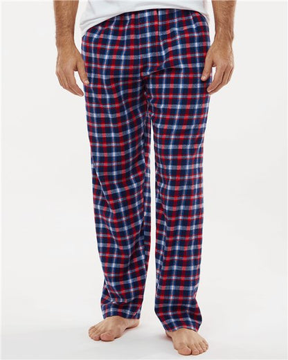 Men's Harley Flannel Pants - 11119