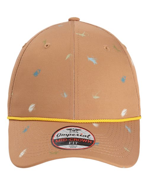 The Outtasite Cap - 12162