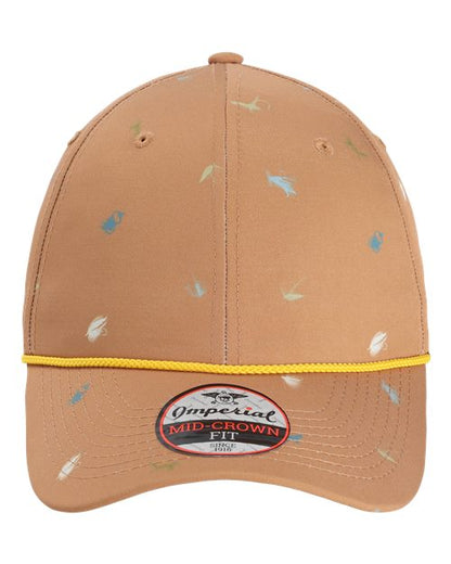 The Outtasite Cap - 12162