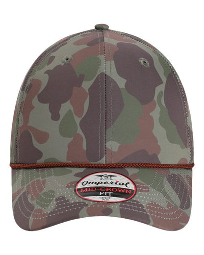 The Outtasite Cap - 12162