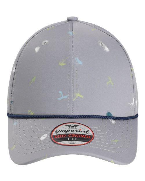 The Outtasite Cap - 12162